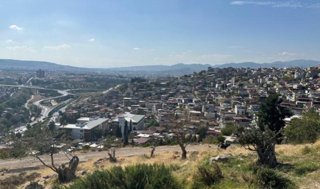 Konak’ta kentsel dönüşüm uygulama modeli belirleniyor