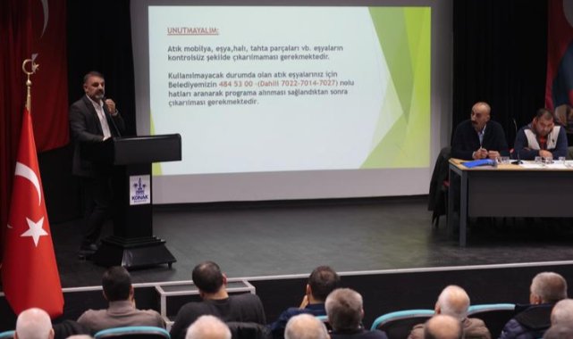 Konak’ta ortak akıl rüzgarı devam ediyor