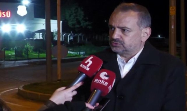 ‘Kooperatif davası’ sonrası Şenol Aslanoğlu’ndan açıklama: 'Kayıpları nasıl telafi edeceğiz?'