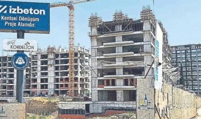 Kooperatif davasında 3'üncü duruşma: Tunç Soyer hakim karşısında