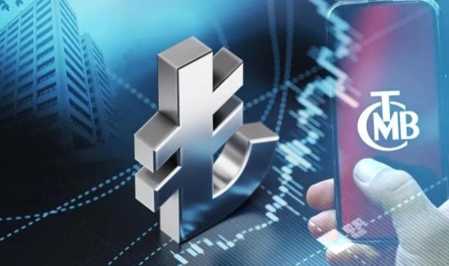 Merkez Bankası faizi 150 baz puan indirdi!
