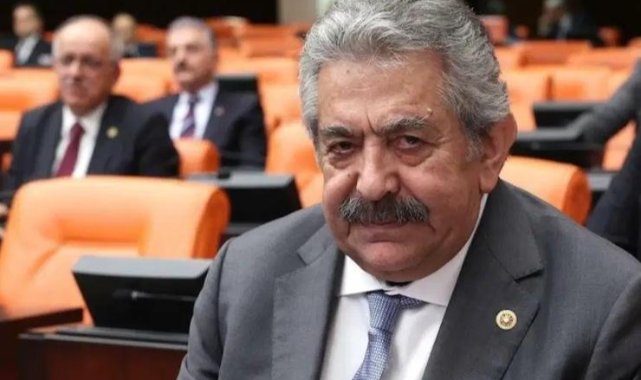 MHP'den Süreç Raporuna Tepki