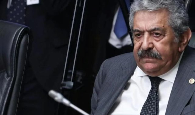 MHP'li Yıldız'dan beka mesajı