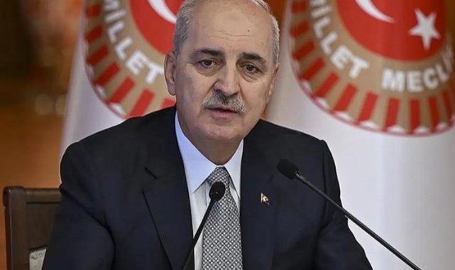 Numan Kurtulmuş'tan şaşırtan 'sürecin sahibi' çıkışı
