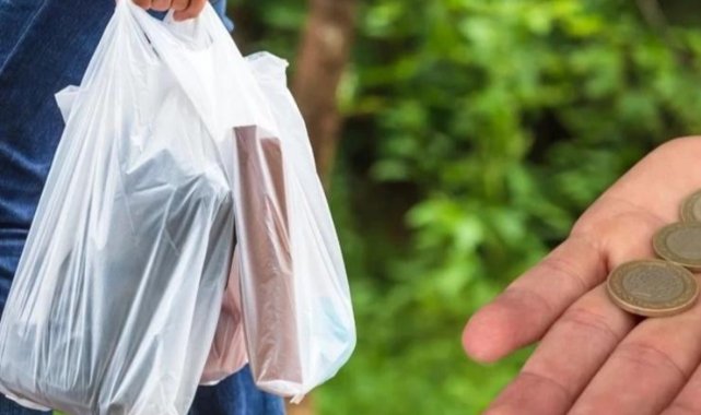 Plastik Poşete Zam Geldi