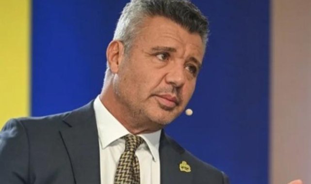 Saran 'adli kontrol' şartıyla serbest bırakıldı!