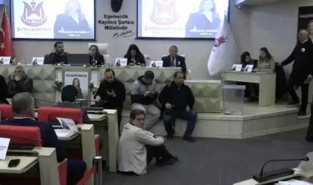  Şehzadeler Belediyesi'nin yeni başkanı belli oldu