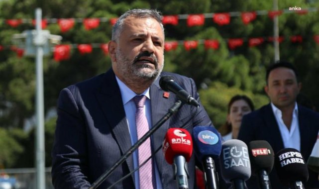  Şenol Aslanoğlu yeniden gözaltına alındı!