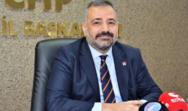 Şenol Aslanoğlu yeniden tutuklandı