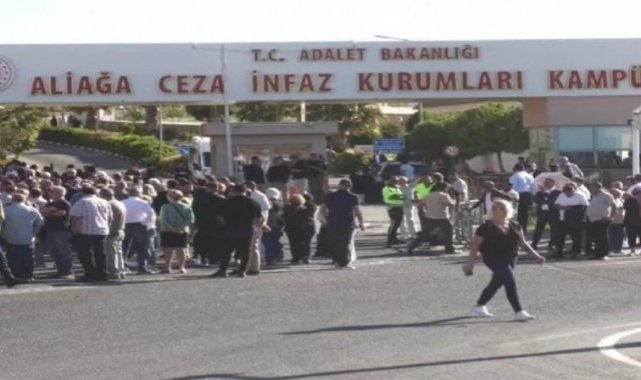 Soyer'in tutukluluğu devam edecek.
