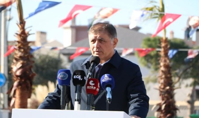 Tugay’dan Çankırı’ya ‘sorumluluk’ çıkışı: Bize gelince musluğu kapatıyorsunuz