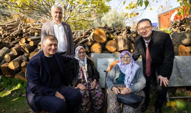 Tugay’dan Durbay’a şiirle destek