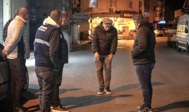 Ulaşımda kalıcı konfor hamlesi