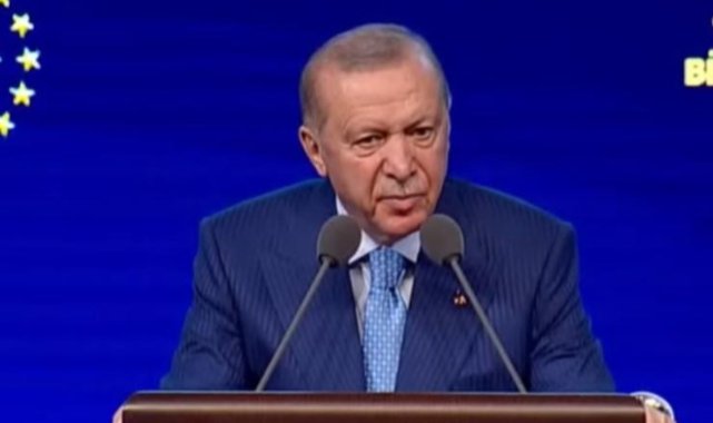 Ülkemiz bölgenin veri üssü konumuna gelecek
