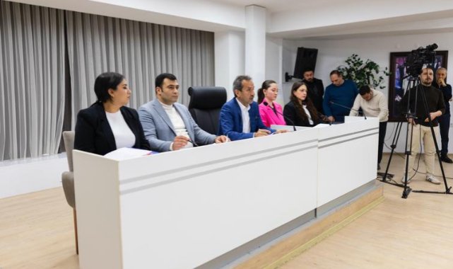 2026’nın İlk Meclis Müjdesi: Balçova’ya Balmar Sosyal Market