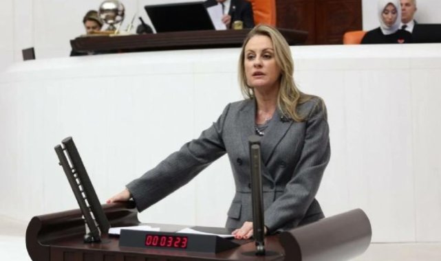 AK Parti'ye 'İzmir'e yatırım' çıkışı: Gerçekten hayret verici!