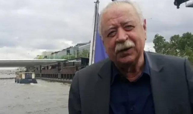 Aliağa Eski Belediye Başkanı Hakkı Ülkü hayatını kaybetti