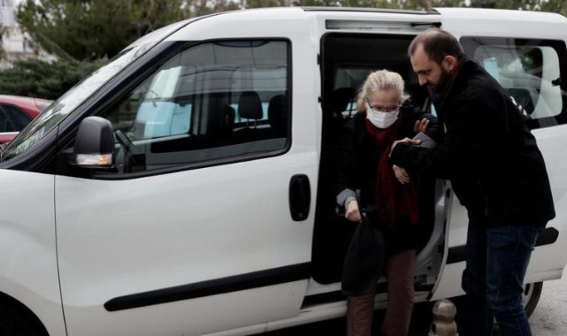Balçova Belediyesi’nden Fizik Tedavi ve Onkoloji Hastalarına Ulaşım Desteği