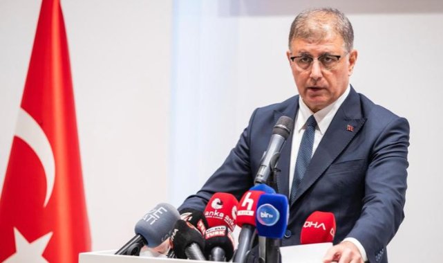 Başkan Tugay 'yeni marketler açacağız' dedi: İZMAR'larda yüzde 50 indirimli satış!