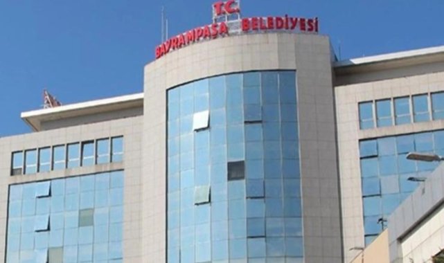 Bayrampaşa Belediyesi’ne yeni operasyon: