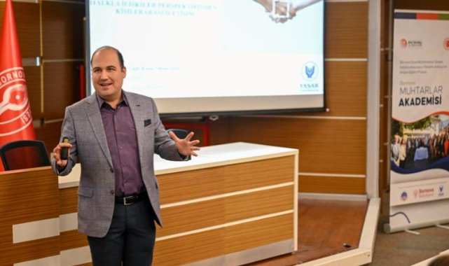 Bornova’da yerelden güçlü yönetişim