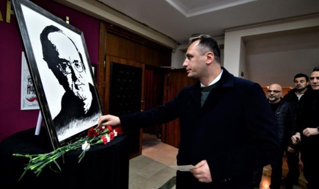 Bornova’dan aydınlanma yemini: “Uğur Mumcu’nun kalemi yerde değil”