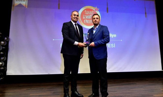 Bornova, eğitime desteğiyle fark yarattı