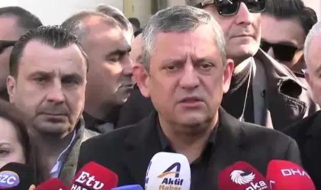 'Bu katlanılabilir bir durum değil'