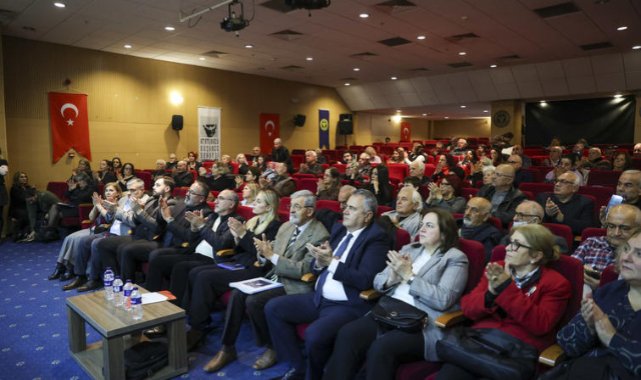 Buca Uğur Mumcu’yu andı