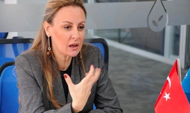 CHP'li Ösen'den devir tepkisi: 'İzmir yağmalanıyor'