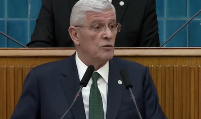 Dervişoğlu'ndan 'Türk bayrağı' provokasyonuna tepki