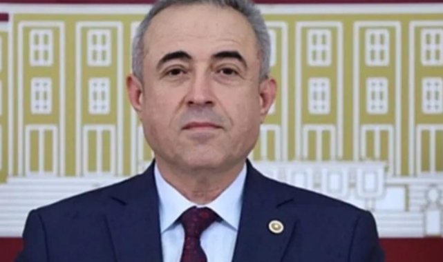 DEVA'dan istifa etti, AK Parti'ye katılıyor