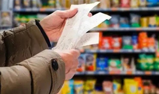 ENAG Aralık ayı enflasyonunu açıkladı