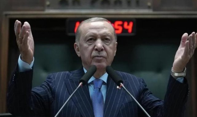 Erdoğan: Bayrağımıza uzanan kirli elleri bulup, bunun hesabını soracağız