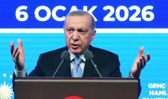 Gençlerin ilk 6 Ay Maaşı Devletten