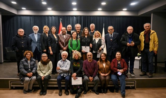 Haluk Işık’tan ‘Zübeyde’nin Oğlu Mustafa’ anlatısı