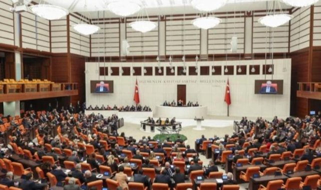 Hazineden siyasi partilere para yağacak!