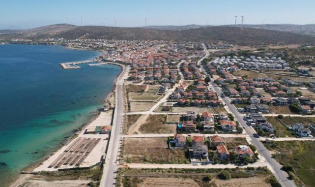 İçme suyu altyapısı 2 milyar liralık yatırımla baştan sona yenilendi