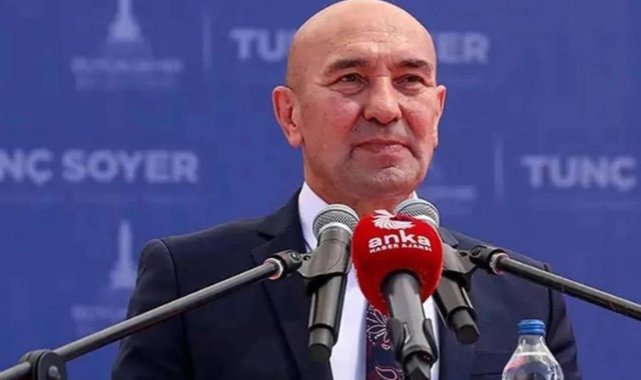 İZBETON Davası'nda ara karar açıklandı