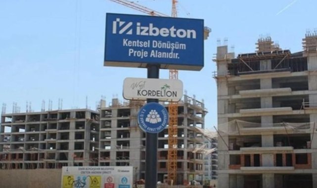 İZBETON davasında 4'üncü duruşma