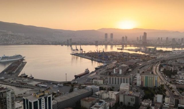 İzmir Büyükşehir Belediyesi yıla Moody’s’in Aaa teyidiyle başladı