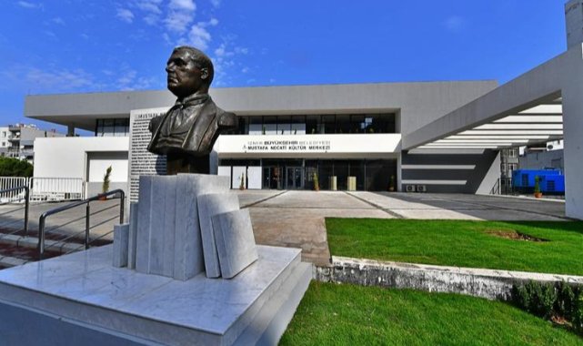 İzmir çatılarda yeşil devrimi başlatıyor