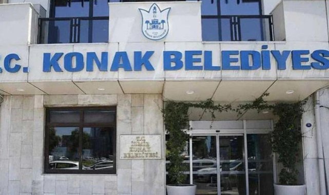 Konak Belediyesi ihale iddialarını yalanladı: Tüm süreç mevzuata uygun!