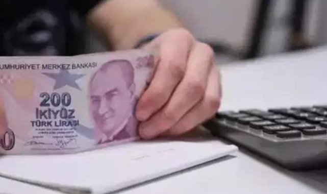 Memur ve emekli zam oranı belli oldu!