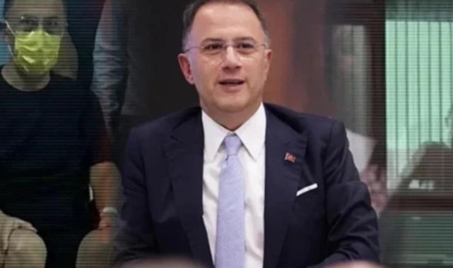 Murat Çalık Yeniden Hastaneye Kaldırıldı!