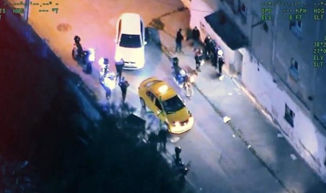Narkokapan sonrası İzmir’de suç oranı yüzde 30 azaldı!