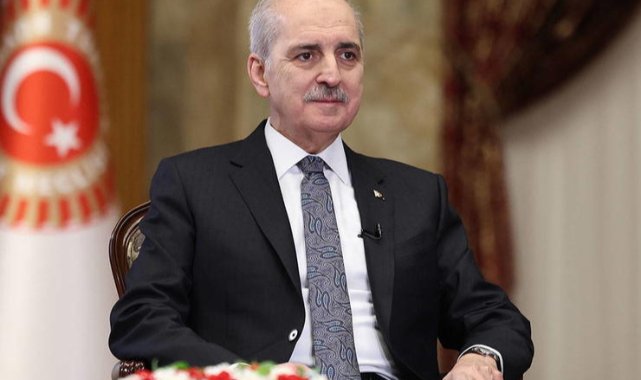 'Ortak raporda son aşamaya geçtik'