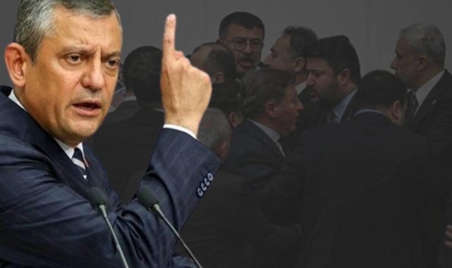  Özel: Bundan sonra bu mücadele artık Meclis’te değildir!