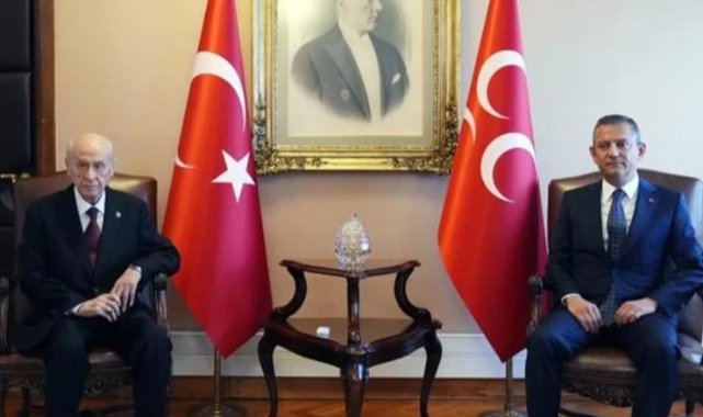  Özel'den Bahçeli'ye Nâzım'la 'erken seçim' yanıtı