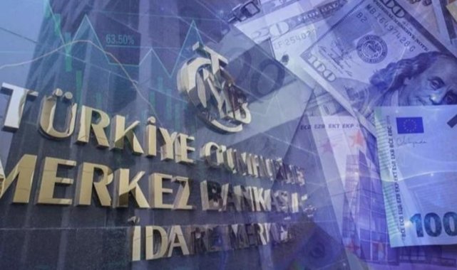 Piyasanın gözü kulağı Merkez Bankası'nda!